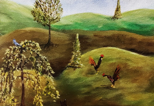 Minnie Farm